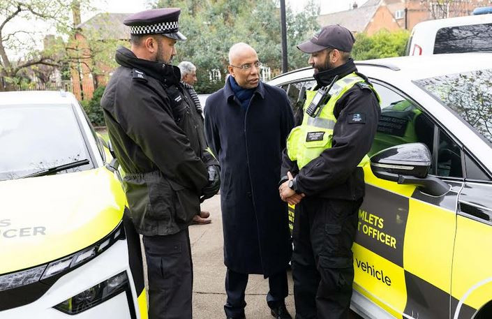 মাদক অপরাধ ও অসামাজিক আচরণ দমনে দেশের প্রথম নিজস্ব বিশেষজ্ঞ...