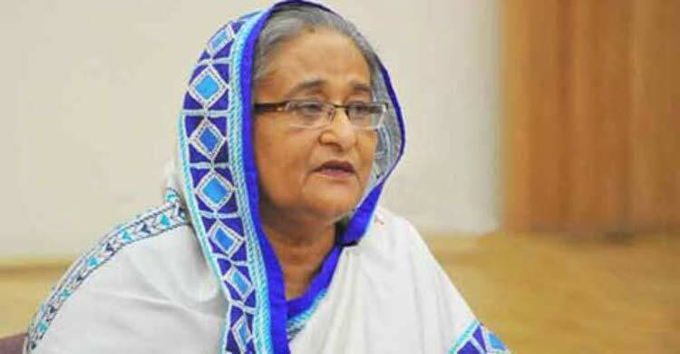 ডামি নির্বাচনে ভোট চুরি টাঙ্গাইলে শেখ হাসিনার নামে করা মামলা...