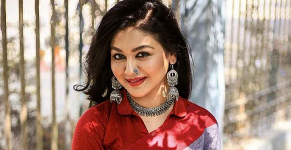 জয়ার নতুন সিনেমা মুক্তির তারিখ ঘোষণা