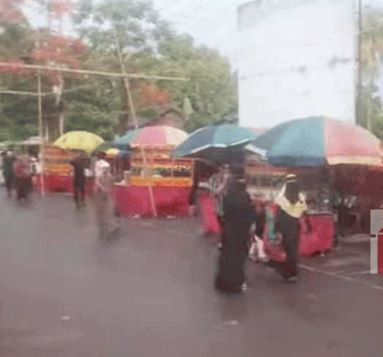 মৌলভীবাজারে আইনজীবী হ ত্যা র ২০ দিনের মাথায় ফের ফুচকার হাট :...