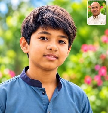 অপ্রতিমের নির্মম মৃত্যু: একটি আইফোন হাতে বেরিয়ে আর ঘরে ফেরা...