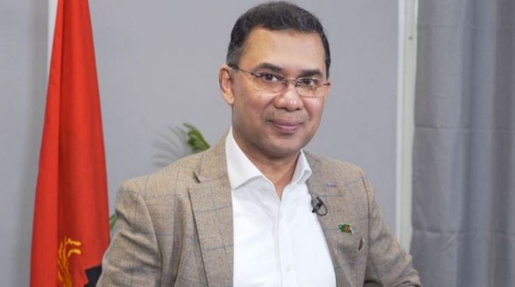 প্রায় দুই দশক পর সিলেট সফরে যাচ্ছেন বিএনপির চেয়ারম্যান তারেক...