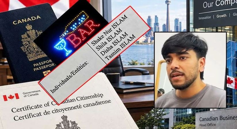 কানাডায় আলিশান সাম্রাজ্য, মদ ব্যবসায়ী সালমানের শ্বশুর কে এই...