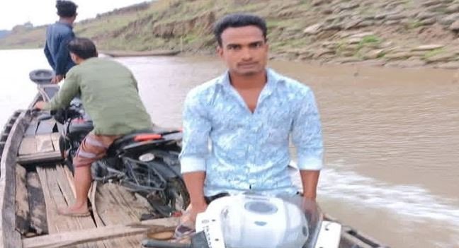 সিলেটে সীমান্তে উদ্ধার শাহিনের লাশ হস্তান্তর, মা ম লা নেই