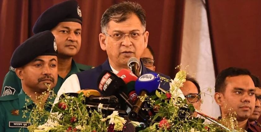 সংবিধান সব ধর্মাবলম্বীর নিরাপত্তা দিতে বাধ্য: স্বরাষ্ট্রমন্ত...