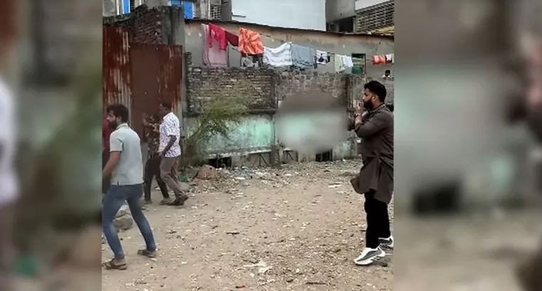 অস্ত্র হাতে মাদকের আস্তানায় অভিযান, যা বললেন ইশরাক