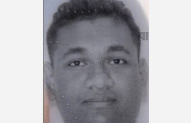 নিউইয়র্ক সিটি থেকে বাফেলো যাওয়ার পথে মর্মান্তিক সড়ক দুর্ঘটনা...