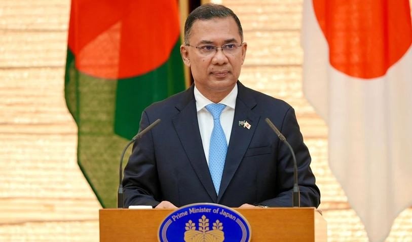 বাংলাদেশ-জাপানের সম্পর্ক নতুন উচ্চতায় নেওয়ার সুযোগ এসেছে