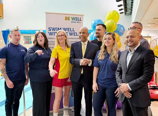 টাওয়ার হ্যামলেটসের পরিবার ও প্রাপ্তবয়স্কদের জন্য আরও বেশি...