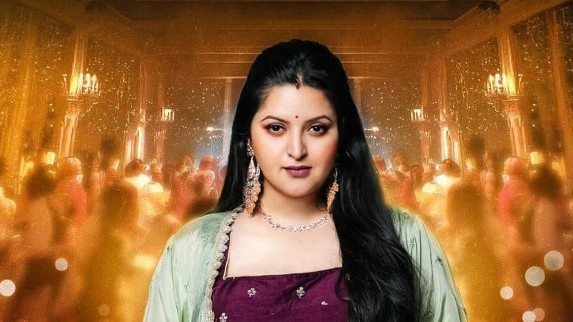 ‘মৃত্যু নিয়ে মজা নিয়েন না’, -পরীমনি