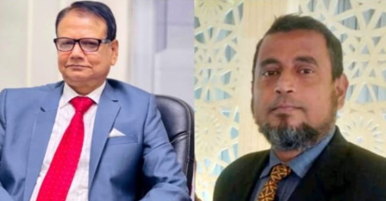 জাতীয় মানবাধিকার সোসাইটির মৌলভীবাজার জেলা শাখা গঠিত
