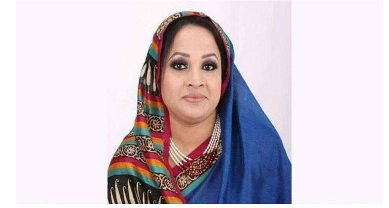 সিলেটের সাবেক এমপি শামীমার জামিন নামঞ্জুর, কা রা গা রে প্রের...