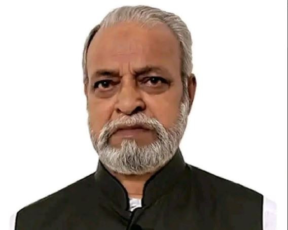 পাইকগাছার সাবেক ইউপি চেয়ারম্যান আবুল কালাম আজাদের রাষ্ট্রীয়...