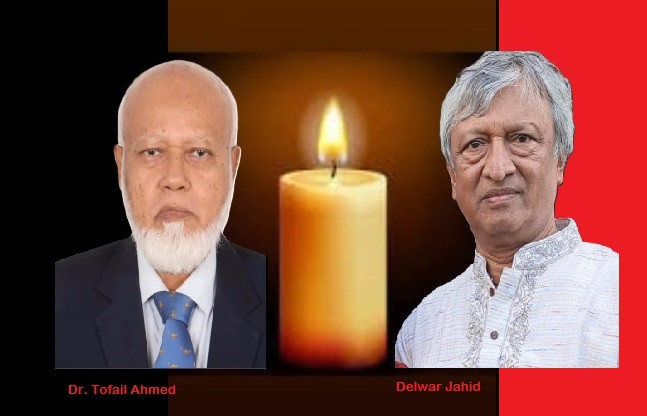 স্থানীয় সরকার ব্যবস্থা নিয়ে মরহুম তোফায়েলের চিন্তা চেতনা দেশ...
