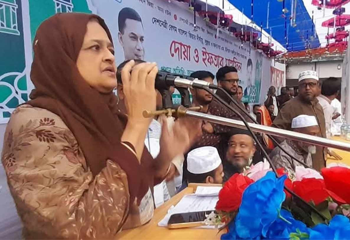 সিলেটের বিশ্বনাথে রামপাশা ইউনিয়ন বিএনপি ও অঙ্গ-সহযোগী সংগঠন...