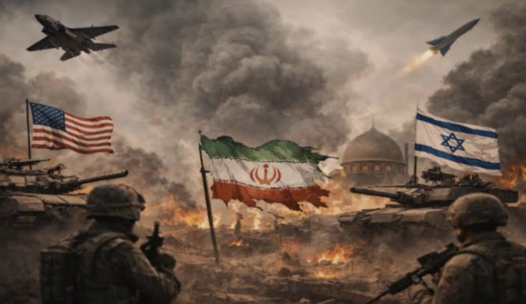 সামনে ঝুঁকি, এখনই প্রস্তুতি 