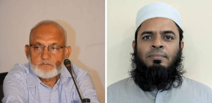 মৌলভীবাজার পাবলিক লাইব্রেরির পরচালনা পর্ষদের নতুন কমিটি ঘোষণ...