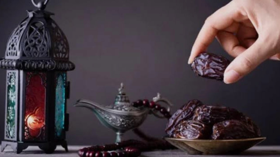 রোজা কেবল উপোস নয়